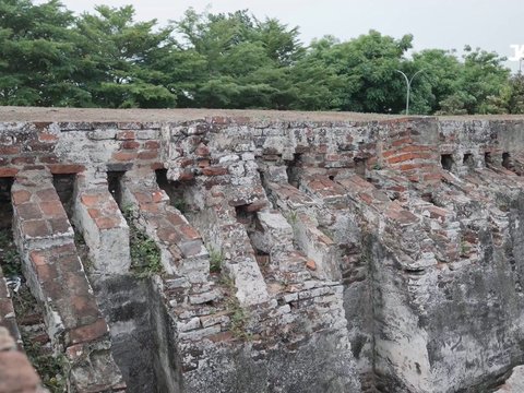 Fakta Unik Danau Tasikardi di Serang, Dibangun pada Abad ke-16 Sudah Gunakan Teknologi Penyaring Air