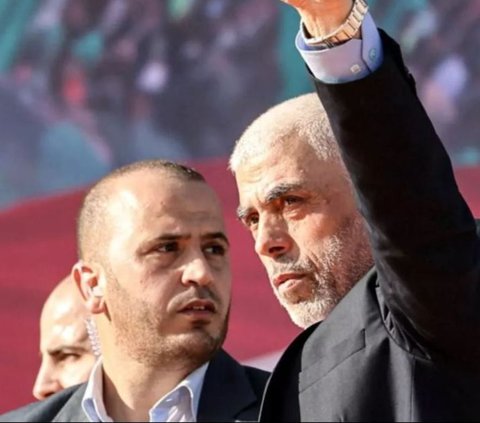 Hamas Tawan 30 Jenderal dan Perwira Israel di Gaza, Netanyahu Takut Informasi Ini Bocor
