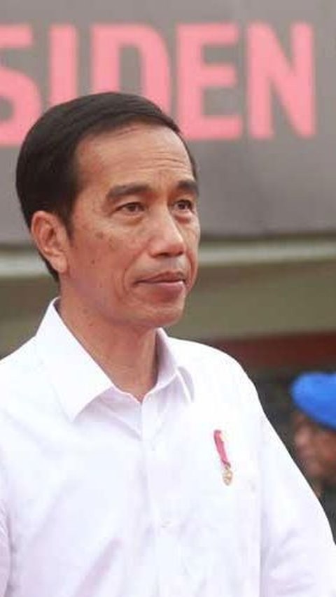 Jokowi Keluhkan Kerugian Negara Rp180 T karena WNI Berobat ke Luar Negeri