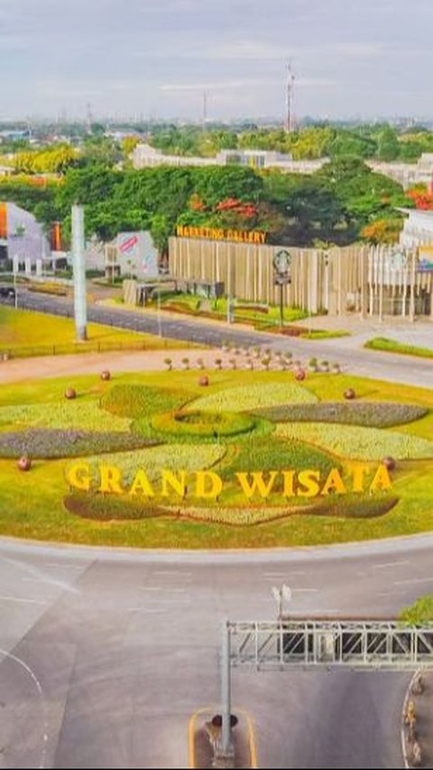 <b>Kota Wisata Cibubur, Kota Mandiri dengan Fasilitas Lengkap dan Modern</b>