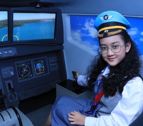 Exciting Places for Children to Learn How to Deal with Emergency Situations on an Airplane