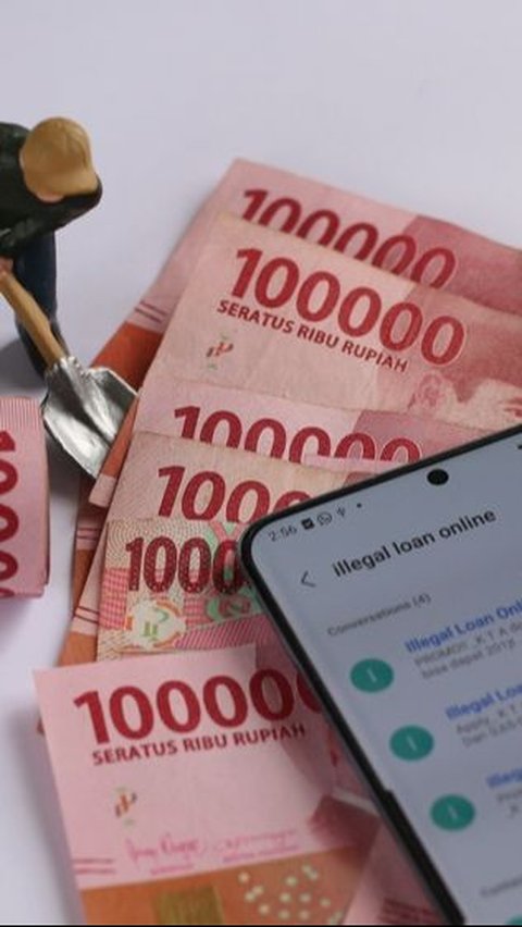 Rampant Illegal Online Loan Cases, One Sign of Low Financial Literacy in Indonesia