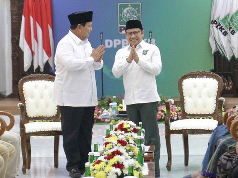 PAN Nilai PKB Sulit Gabung Koalisi Prabowo, Singgung Narasi Perubahan