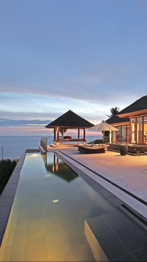 4. The Edge Bali<br>