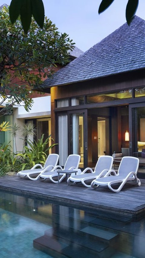 9. The Anvaya Beach Resort Bali <br>