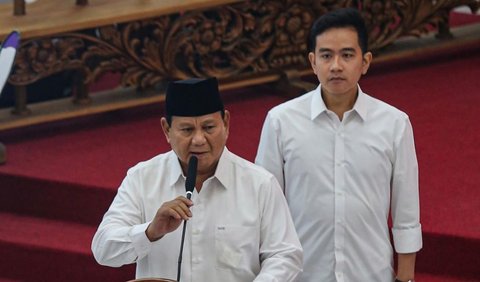 Selain itu, hasil penghitungan KPU juga memastikan Prabowo-Gibran memenuhi ketentuan syarat perolehan suara di setiap provinsi.