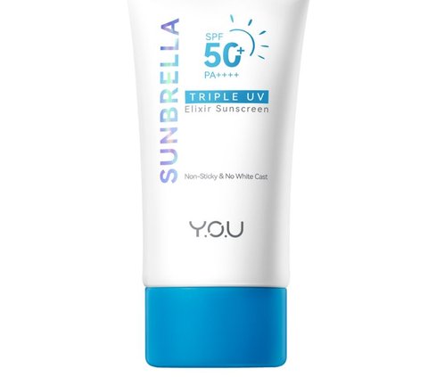 10 Sunscreen Murah Terbaik untuk Kulit, Rekomendasi Terbaru 2024