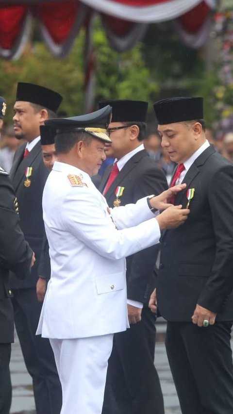 Tak Hadiri Upacara Penghormatan dari Kemendagri, Ini Pesan Gibran buat Mendagri Tito