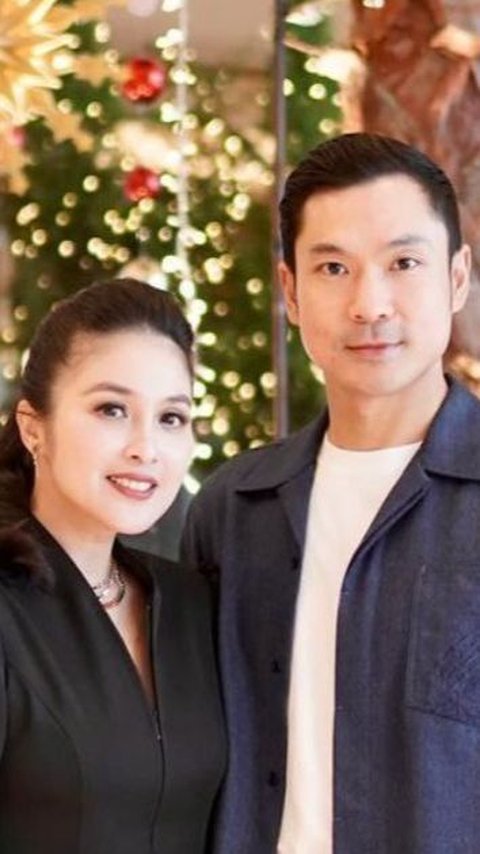 Hampir Sebulan Ditahan, Begini Kondisi Terkini Suami Sandra Dewi Harvey Moeis