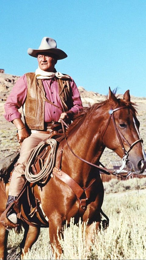 7 John Wayne Western Movies List Of All Time<br>