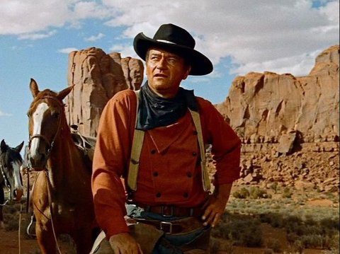 7 John Wayne Western Movies List Of All Time