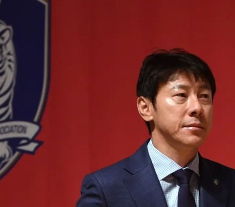 Perpanjang Kontrak dengan Timnas Indonesia hingga 2027, Ini Perjalanan Karier Shin Tae-yong Sebagai Pelatih