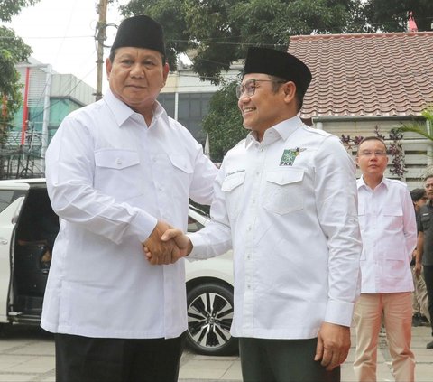 Prabowo Mau Rangkul Semua Pihak, Jusuf Kalla: Perlu Ada Oposisi yang Mengoreksi