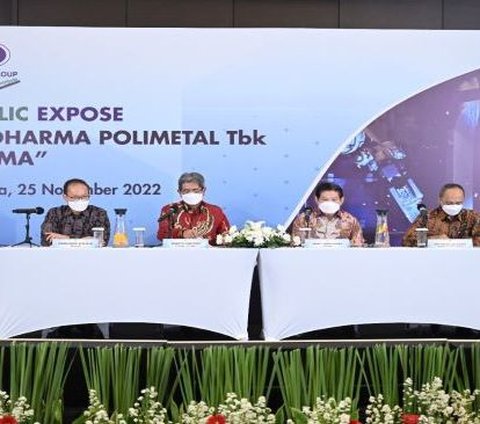Emiten Komponen Otomotif, Dharma Polimetal Putuskan untuk Sebar Dividen Rp171 Miliar