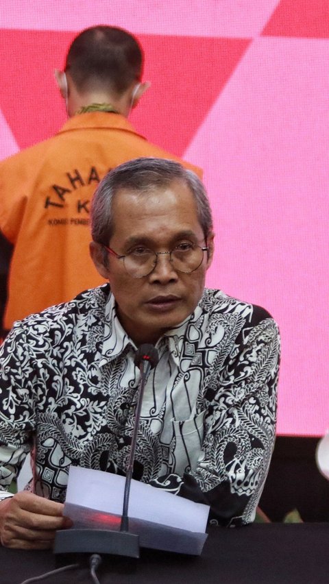 Alexander Marwata Ungkap Hubungan Pimpinan dan Dewas KPK Buntut Saling Lapor Nurul Ghufron dan Albertina Ho