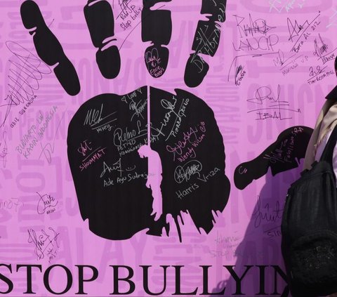 Babak Baru Kasus Bullying di Binus School Serpong Seret Anak Vincent dkk