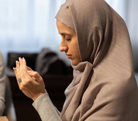 Doa Lamaran dalam Islam, Perlu Diamalkan Pasangan Muslim
