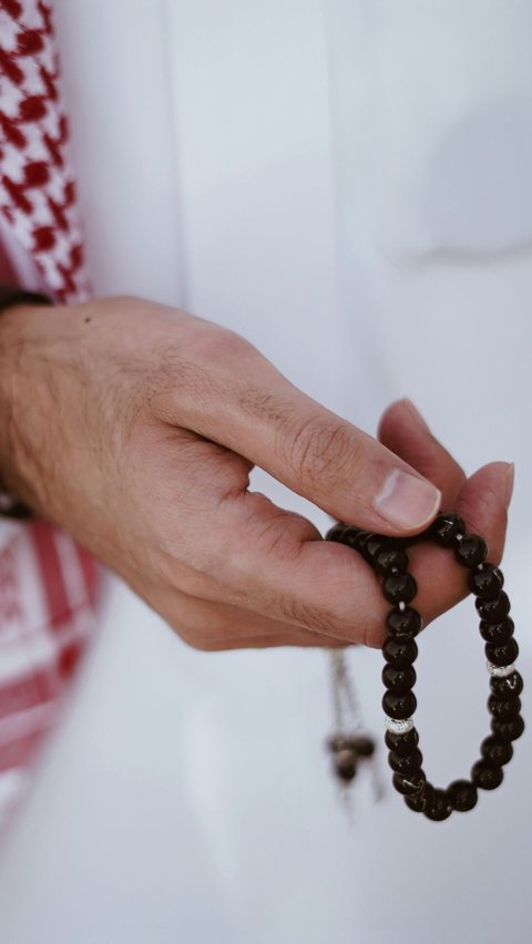 Bacaan Dzikir yang Bisa Selalu Datangkan Ridha Allah SWT, Amalkan setelah Sholat Fardhu