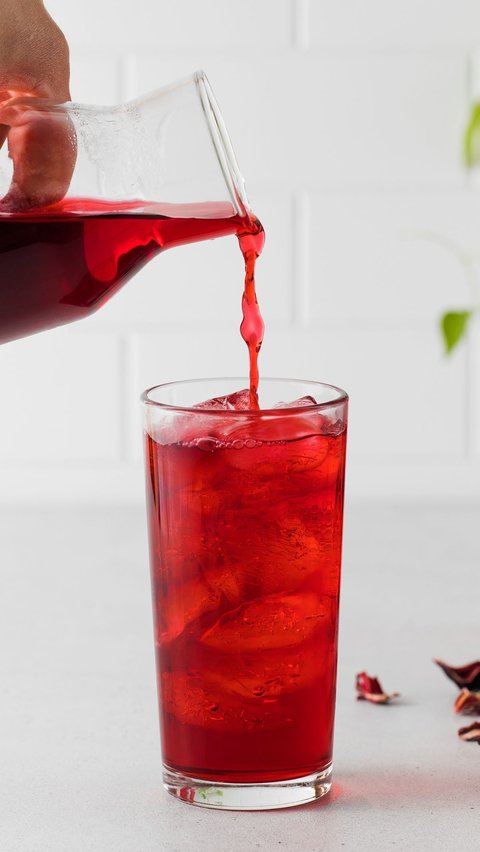 Take Care of Your Heart Health from an Early Age by Regularly Drinking Hibiscus Tea