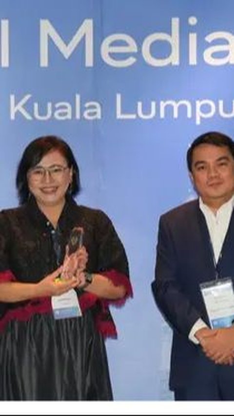 Liputan6.com Raih Penghargaan Best Fact Checking Project pada Digital Media Awards Asia 2024