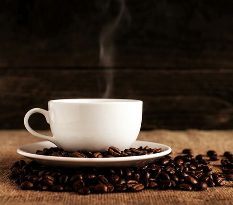60 Wise Words about Coffee that are Full of Inspiration, Bring Spirit in Every Sip