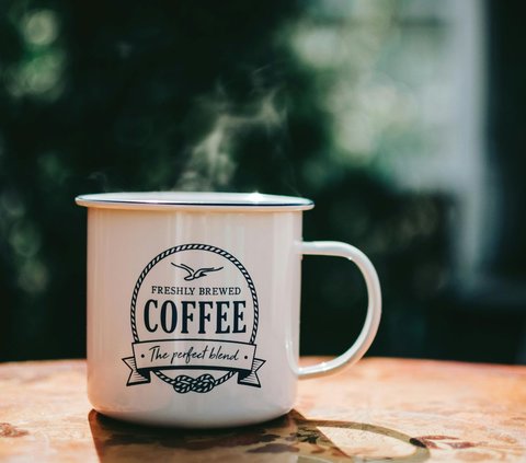 60 Wise Words about Coffee that are Full of Inspiration, Bring Spirit in Every Sip