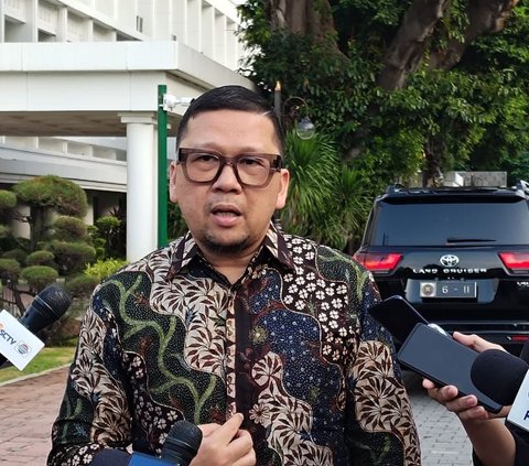 Ketua Komisi II DPR Temui Pratikno di Istana, Bahas Sistem Pemilu