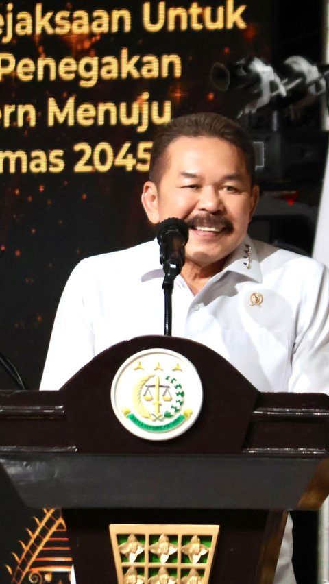 Jaksa Agung Buka Musrenbang Kejaksaan 2024: Outputnya Akan Hasilkan Program Pelayanan Hukum Menuju Transformasi Penegakan Hukum Modern<br>