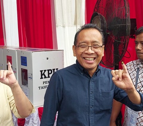 Ketua Komisi II DPR Temui Pratikno di Istana, Bahas Sistem Pemilu