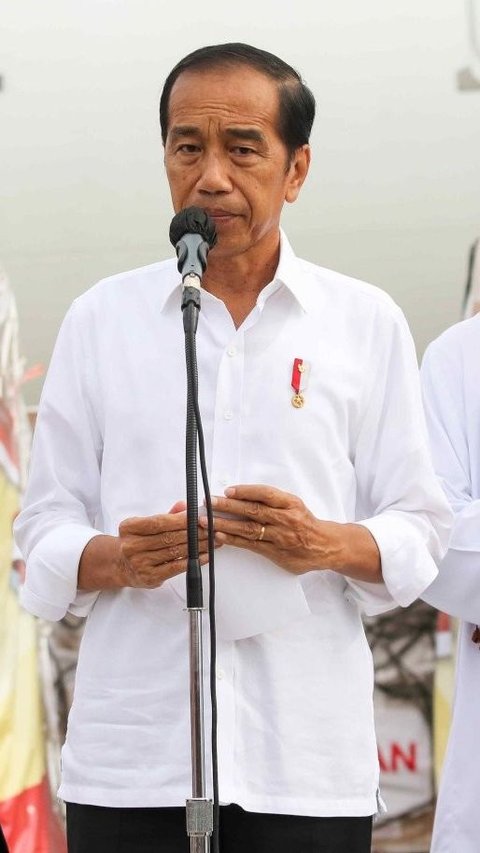 Gugatan Perdata Eggi Sudjana soal Ijazah Palsu Jokowi Ditolak PN Jakpus