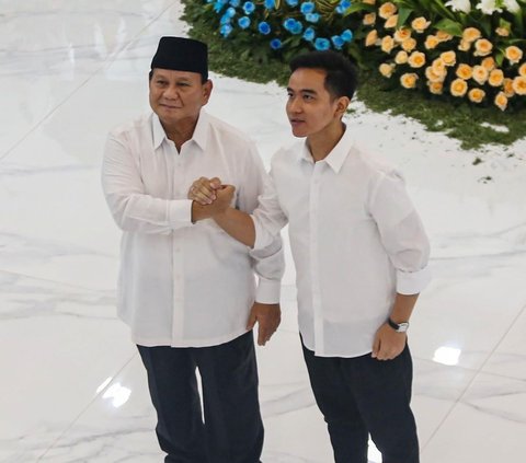 Resmi Terpilih Sebagai Presiden, Prabowo Tetap Jadi Menhan