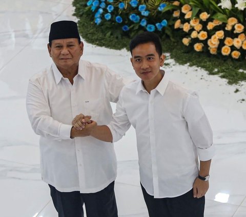 Koalisi Prabowo-Gibran Gelar Syukuran pada Mei, NasDem dan PKB Diundang