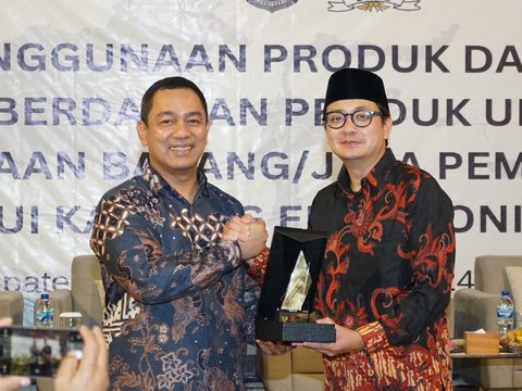 Hendi Dorong Pemerataan Ekonomi Di Purworejo