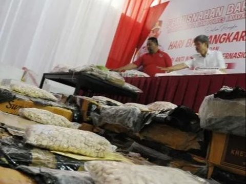 4 Polisi Pesta Narkoba di Depok, Asal Usul Sabu Diselidiki