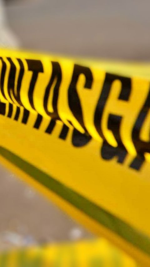 <br><br>Kronologi Penemuan Mayat Wanita Dalam Koper di Kalimalang Bekasi