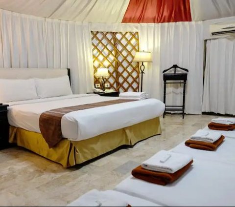 10 Rekomendasi Glamping Terbaik di Bogor dengan Pemandangan Menakjubkan