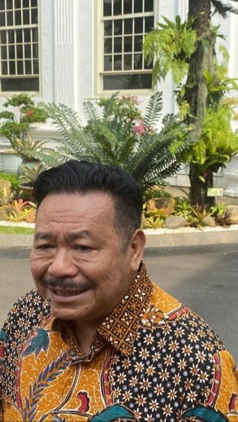 Otto Hasibuan Soal PDIP Gugat Hasil Pemilu 2024 ke PTUN: Game Over