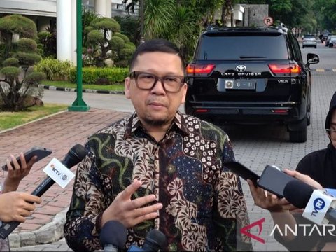 Soal Kabar Ridwan Kamil Maju Pilkada DKI, Golkar Lebih Pilih Jabar