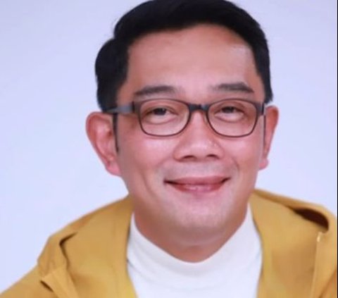 Soal Kabar Ridwan Kamil Maju Pilkada DKI, Golkar Lebih Pilih Jabar