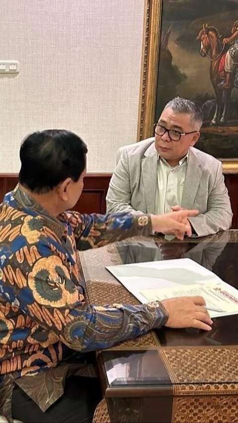 Gerindra Dukung Ahmad Ali di Pilgub Sulawesi Tengah