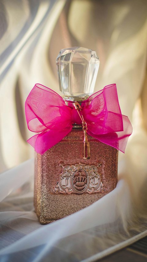 <b>Pilih Eau De Parfum Merek Lokal jika Ingin Mencari yang Awet dan Harga Affordable</b>