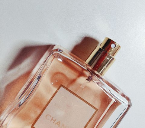 How to Choose Women's Perfume, Pay Attention to This Before Buying