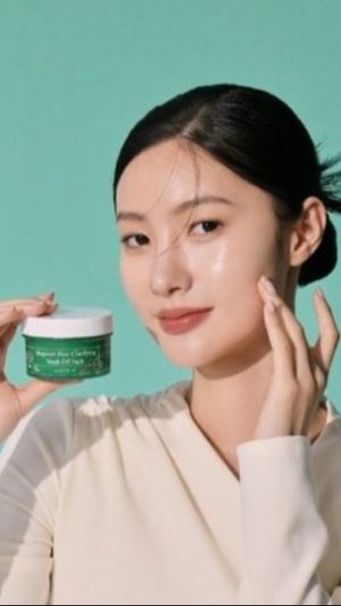 10 Rekomendasi Skincare Korea untuk Wanita 40 Tahun ke Atas<br>
