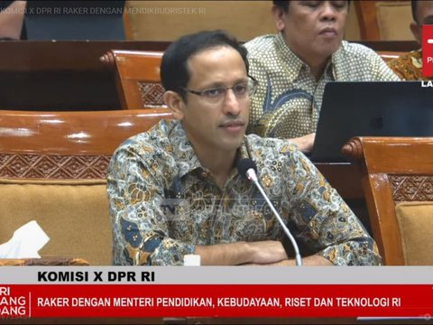 Kwarnas Minta Nadiem Makarim Revisi Aturan Siswa Tak Wajib Ikut Ekskul Pramuka