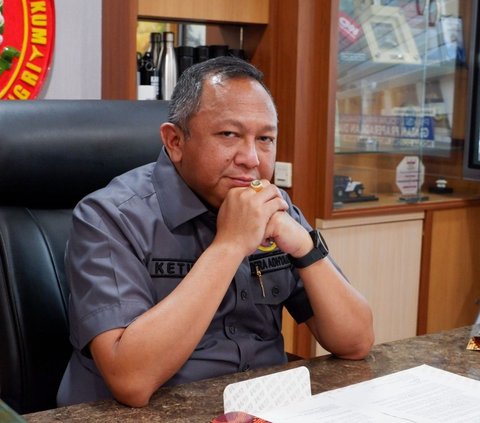 Kejagung Periksa Perwakilan BCA Terkait Perkara Jual Beli Emas Antam Crazy Rich Surabaya