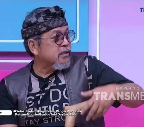 Cerita Unang Bagito Saat Sakit Banyak Keanehan di Rumah Banyak Kelelawar