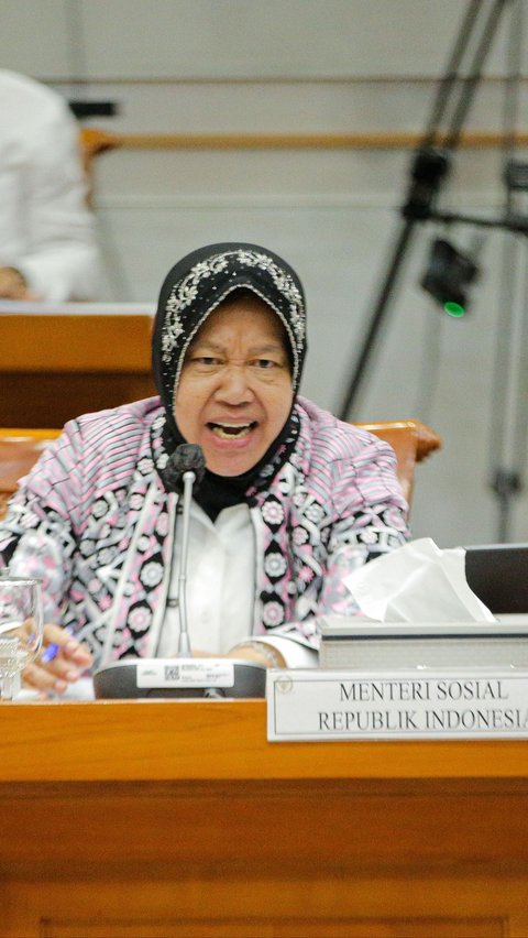 PDIP Usulkan Tri Rismaharini hingga Azwar Anas Maju Pilgub Jakarta