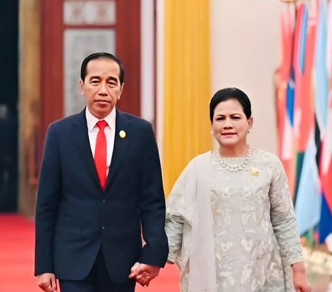 Golkar: Belum Ada Pernyataan Resmi dari Jokowi, Jangan-Jangan Masih PDIP