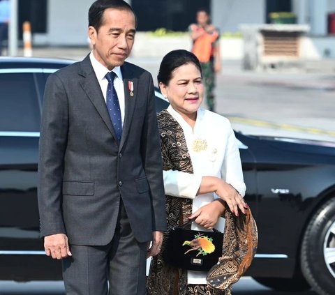 Golkar: Belum Ada Pernyataan Resmi dari Jokowi, Jangan-Jangan Masih PDIP