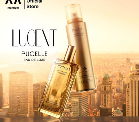 Rekomendasi parfum untuk wanita yang awet dan tahan lama dengan harga terjangkau.